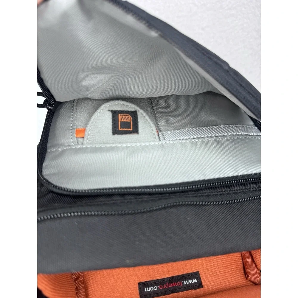 Lowepro‎ Adventura 140 Camera Bag Pre-owned